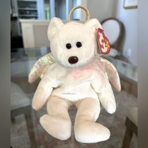 Ty beanie baby- Halo